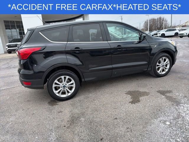Used 2019 Ford Escape SE image 14