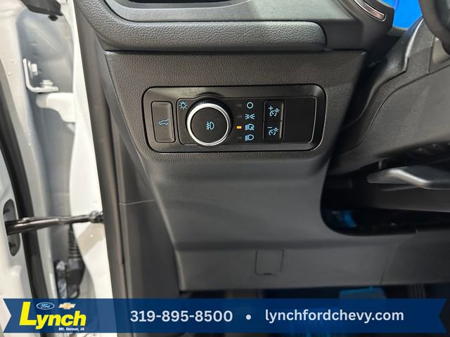 Used 2023 Ford Escape Platinum w/ Premium Technology Package image 20