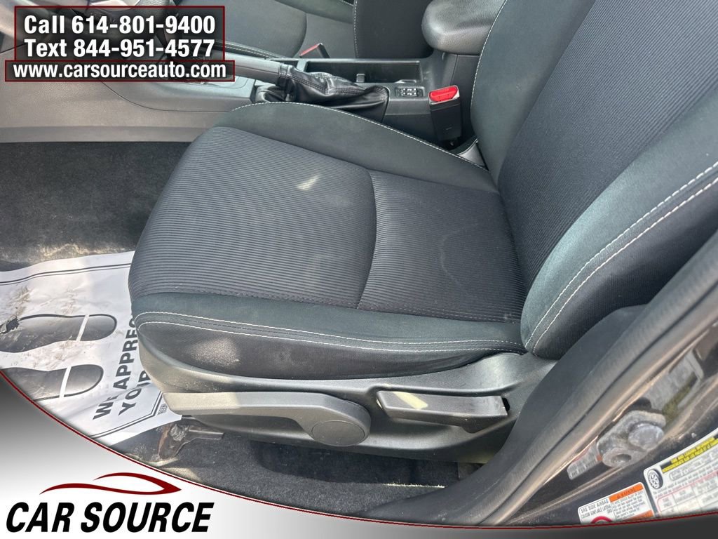 Used 2016 Subaru Impreza 2.0i Sport Premium image 7
