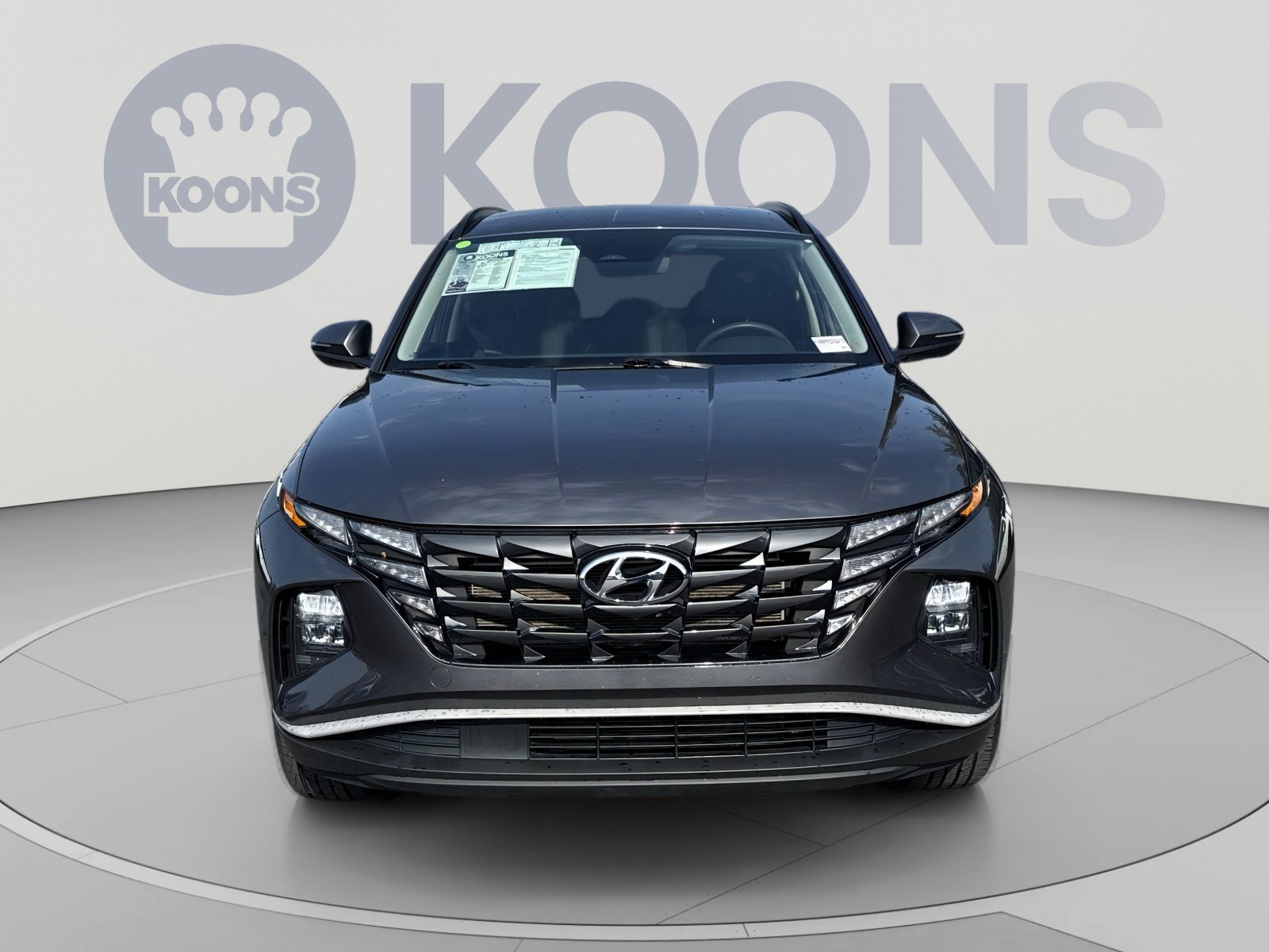 Used 2023 Hyundai Tucson SEL AWD/4WD image 4