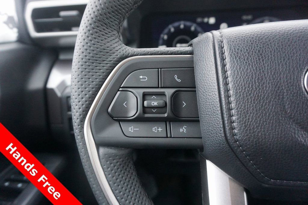 New 2026 Toyota Tacoma TRD Off-Road image 4