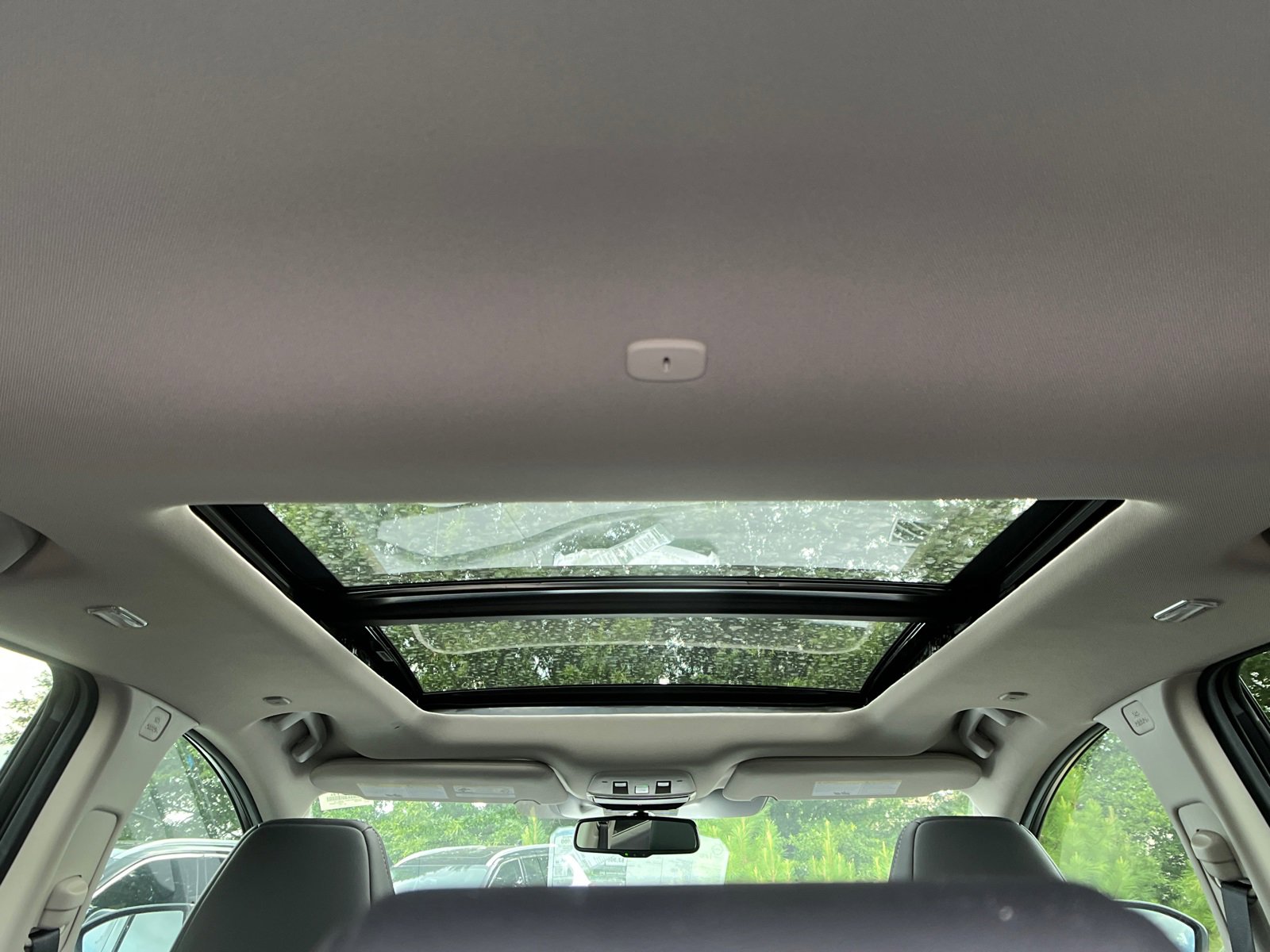 New 2025 Nissan Murano SL image 23