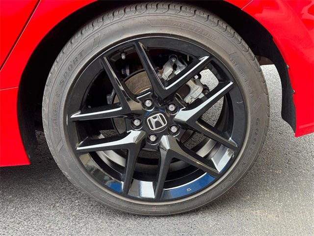 Certified 2023 Honda Civic Sport image 12