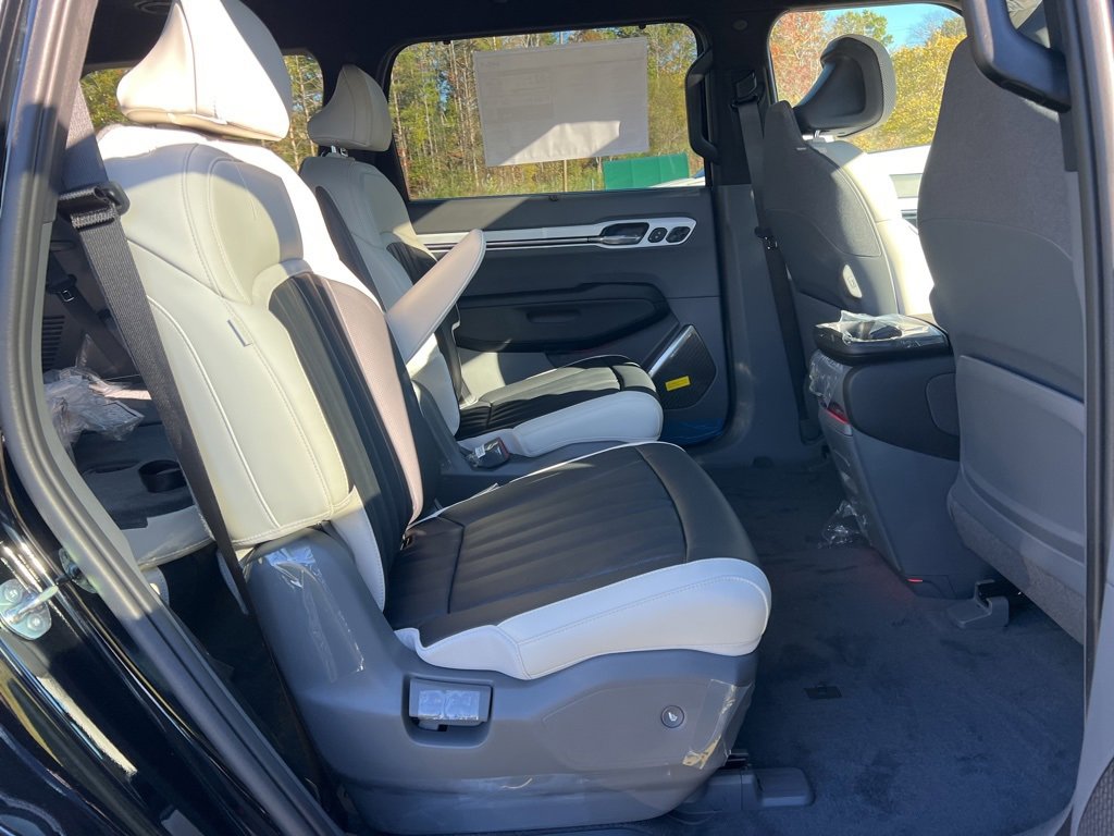 New 2026 Kia EV9 GT-Line image 13