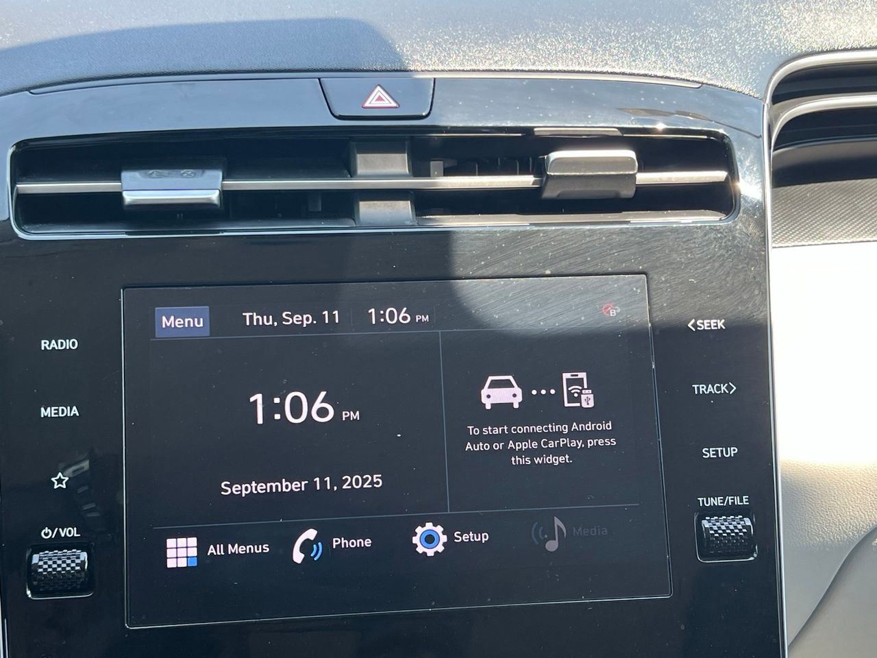 Used 2022 Hyundai Tucson SEL w/ Cargo Package image 29