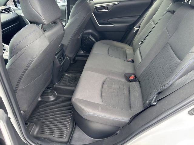 Certified 2023 Toyota RAV4 SE image 6
