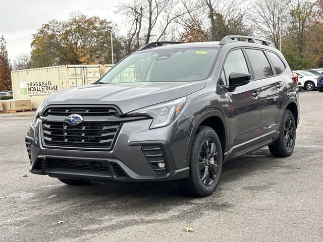 New 2026 Subaru Ascent Premium image 7