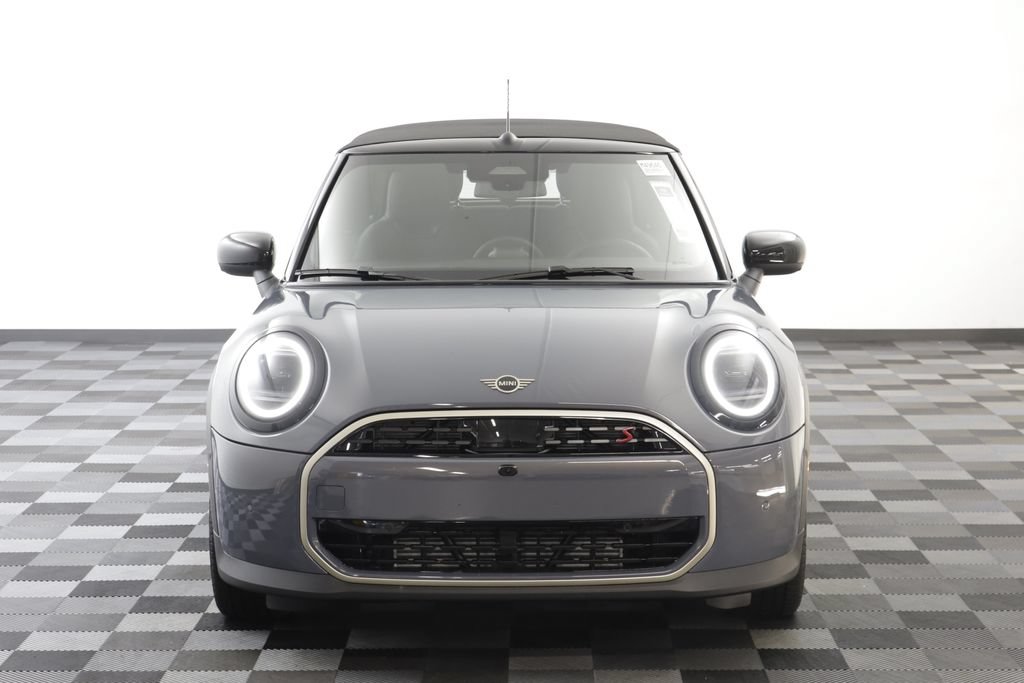 New 2026 MINI Cooper S FWD image 22