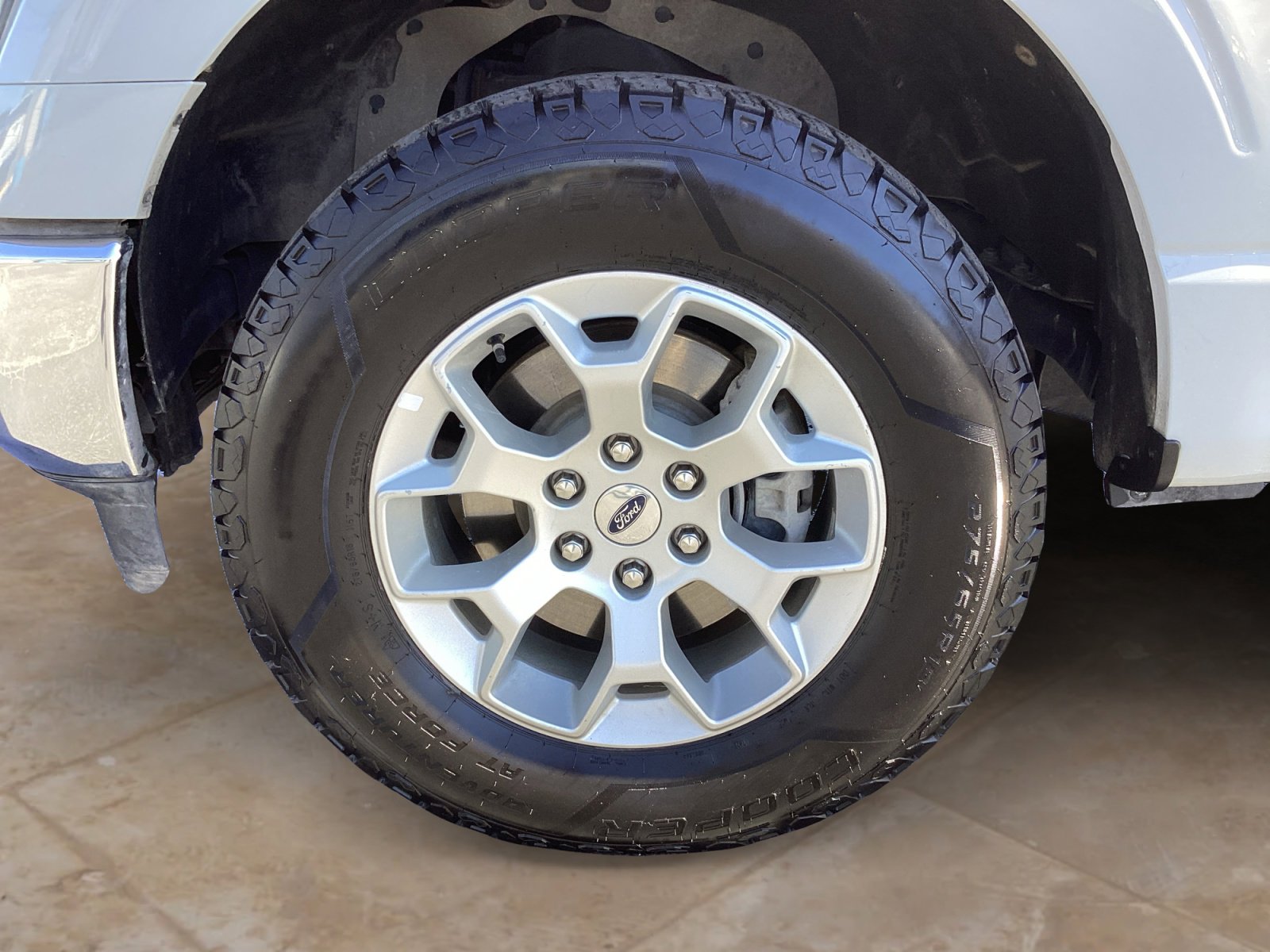 Used 2023 Ford F150 XLT image 28