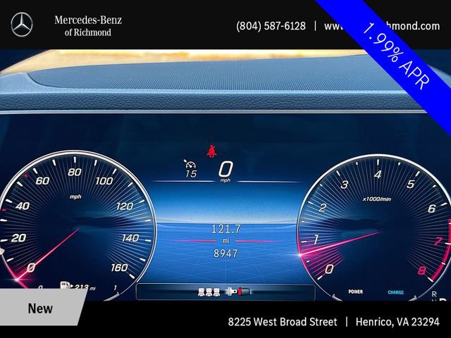 Certified 2025 Mercedes-Benz GLE 350 4MATIC image 27