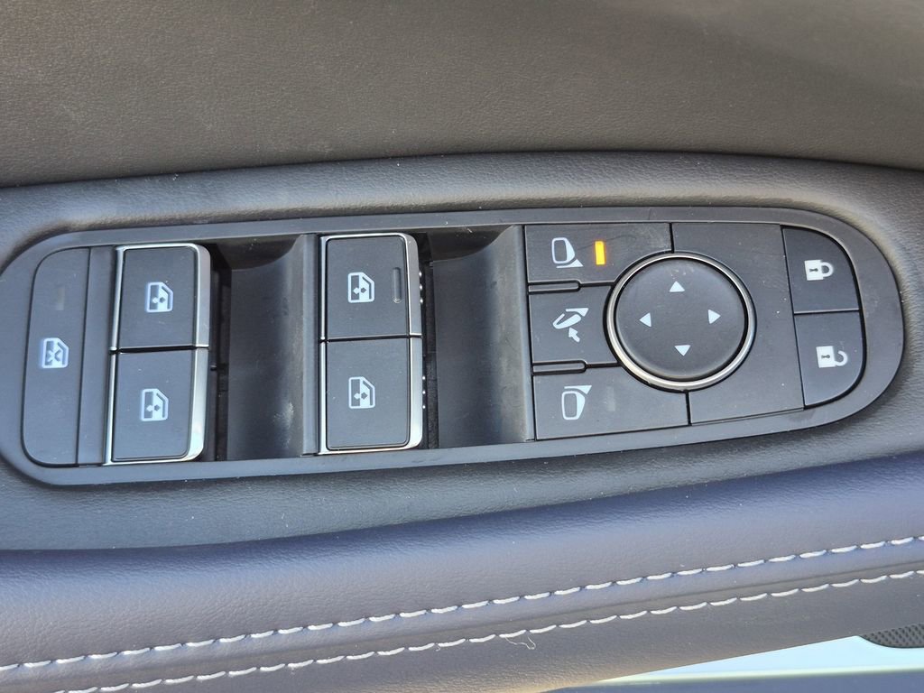 New 2026 INFINITI QX60 Sport w/ Dark Cargo Package image 8