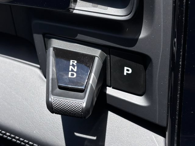 New 2026 Porsche Cayenne Electric AWD/4WD image 22