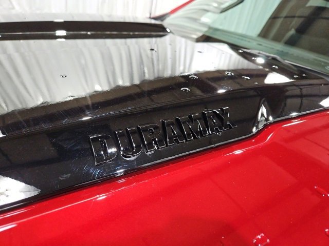 New 2026 Chevrolet Silverado 1500 LT Trail Boss w/ Safety Package image 10