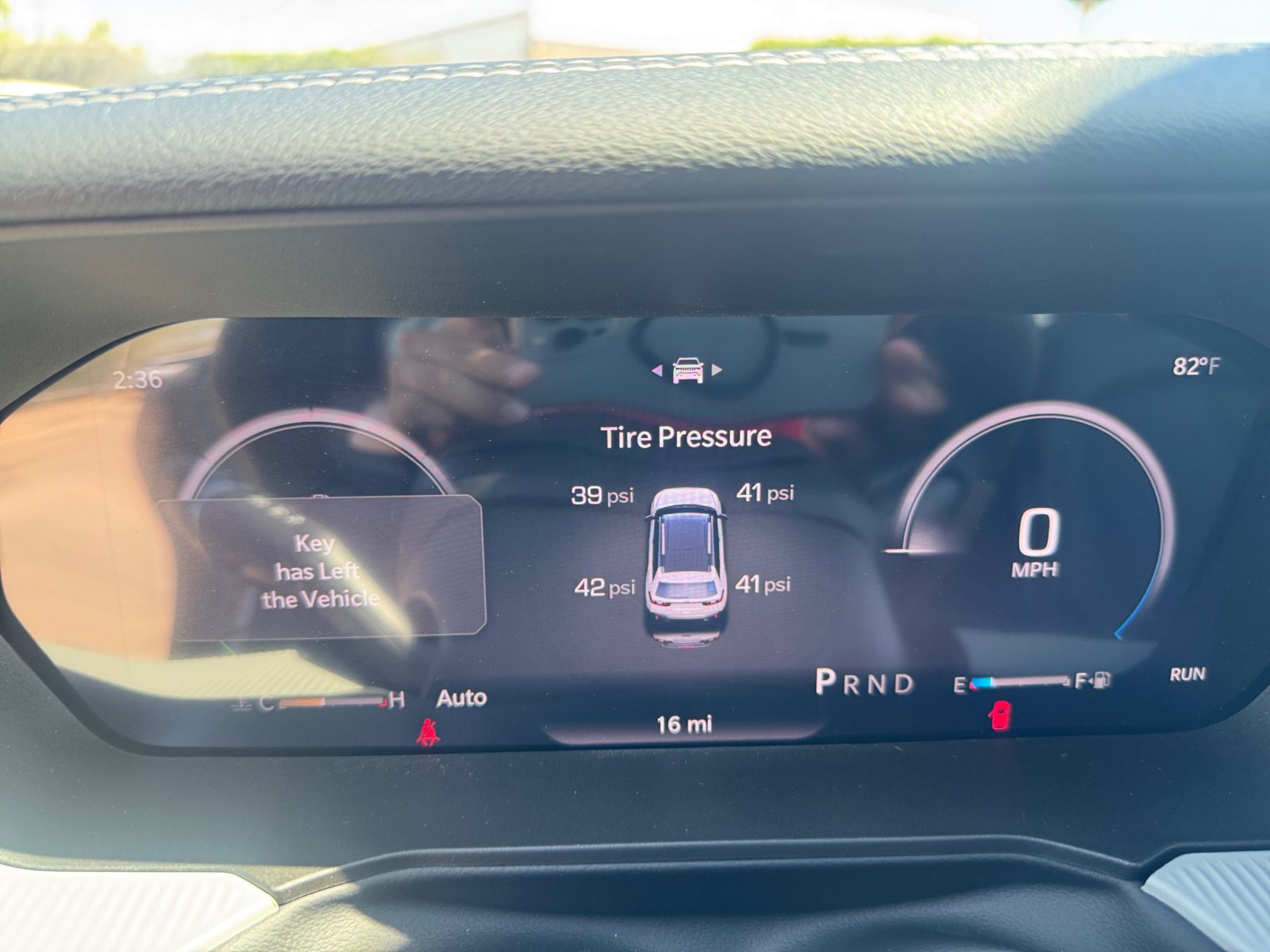 New 2026 Jeep Cherokee Limited AWD/4WD image 11