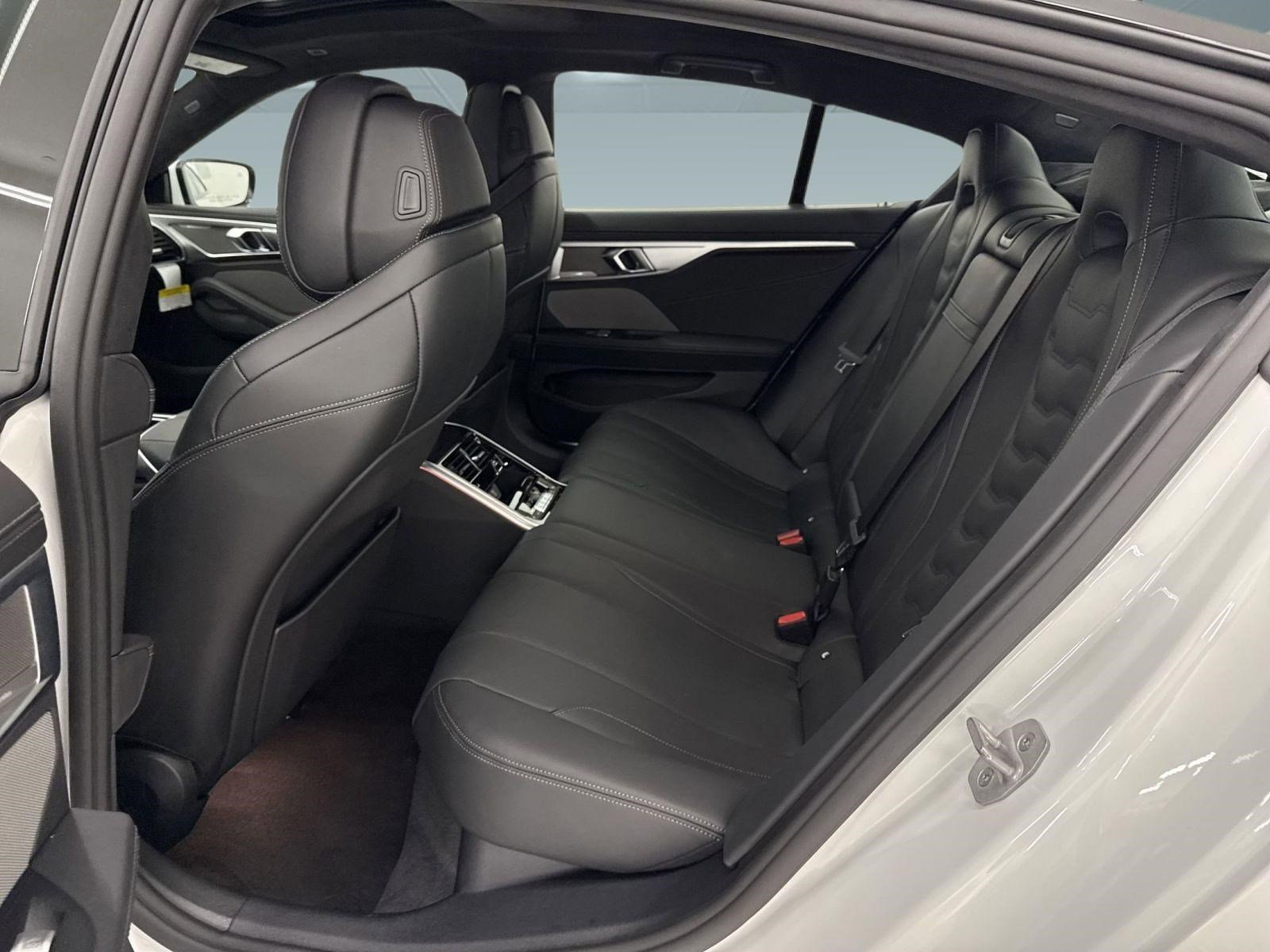 New 2026 BMW 840i xDrive w/ M Sport Professional Package image 13