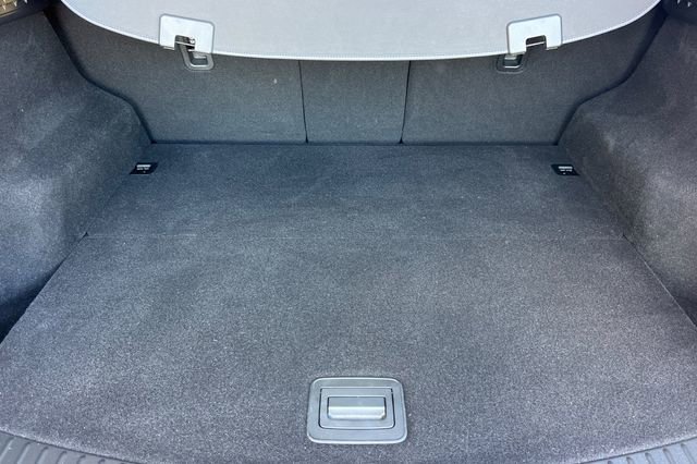Certified 2025 MAZDA CX-5 AWD 2.5 S w/ Select Package image 17