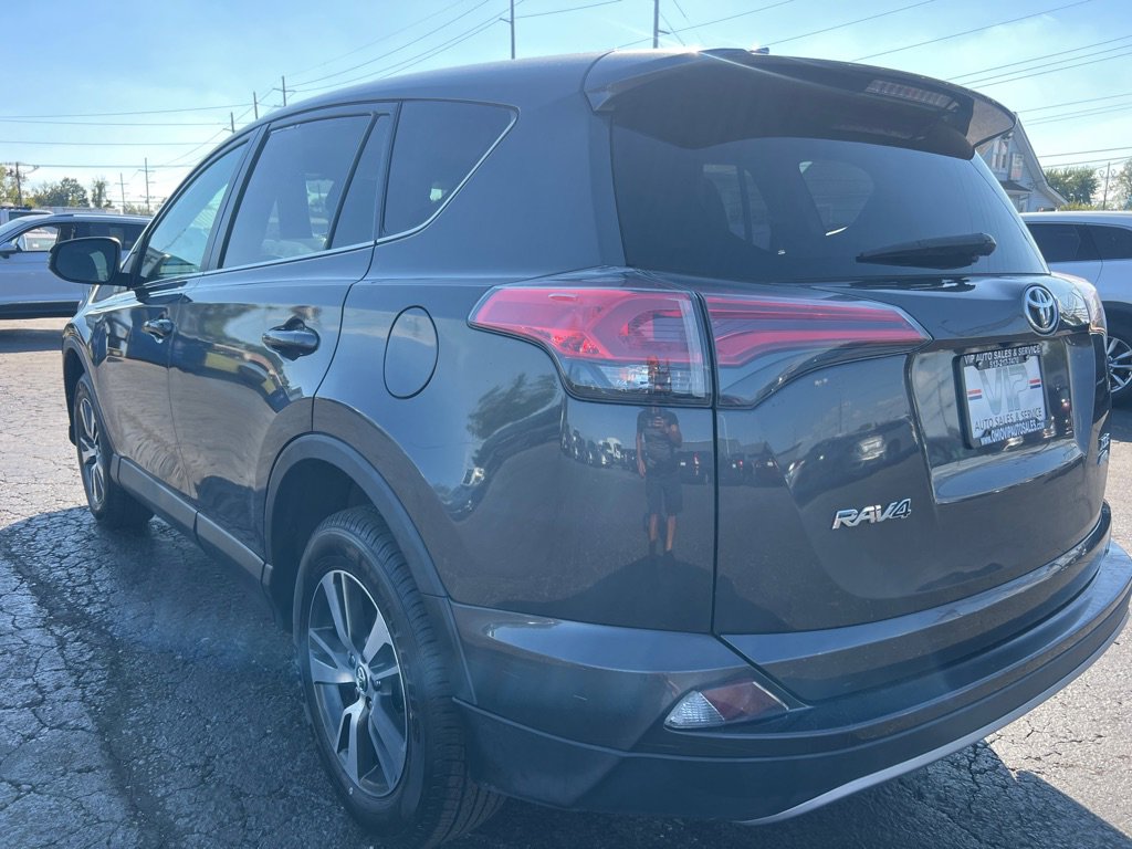 Used 2018 Toyota RAV4 Adventure image 5