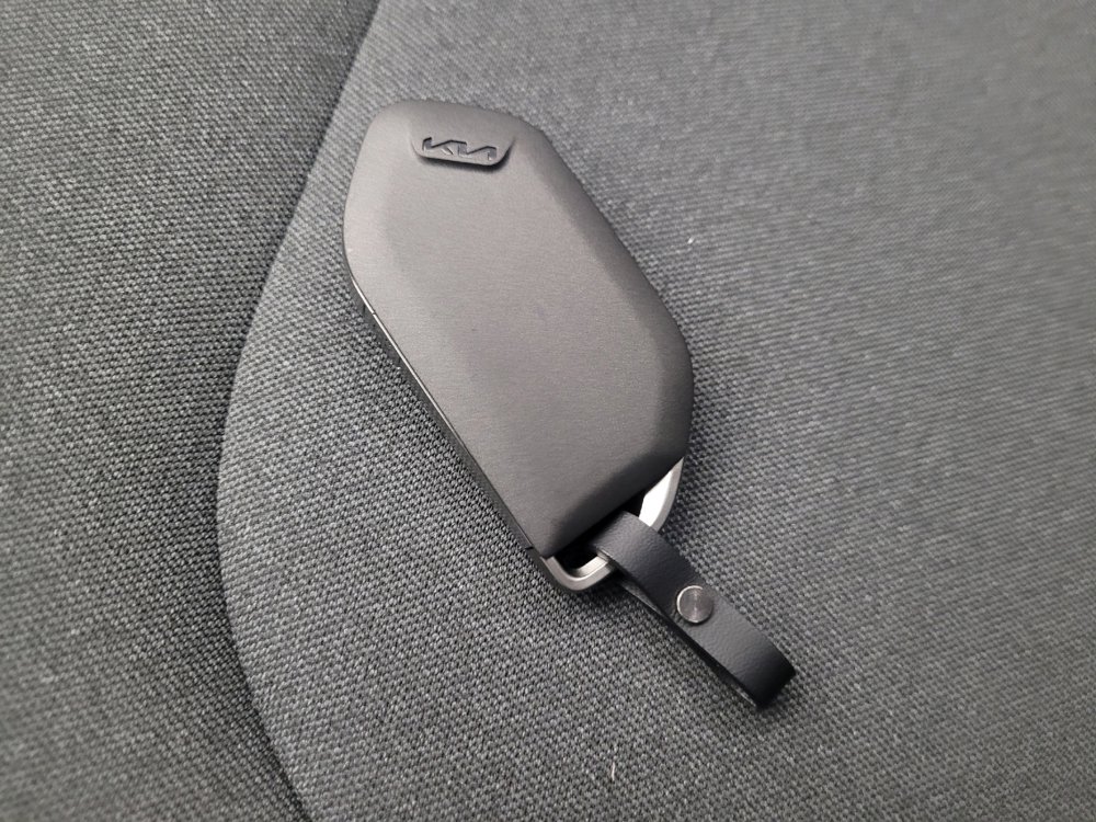 Used 2025 Kia K4 LX FWD image 32