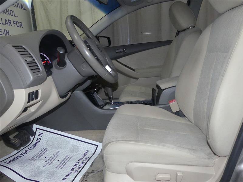 Used 2012 Nissan Altima 2.5 S w/ Convenience Pkg FWD image 20