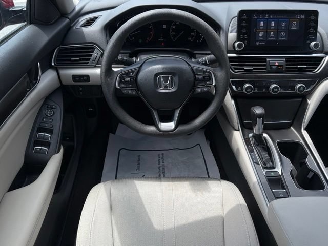Used 2020 Honda Accord EX image 34