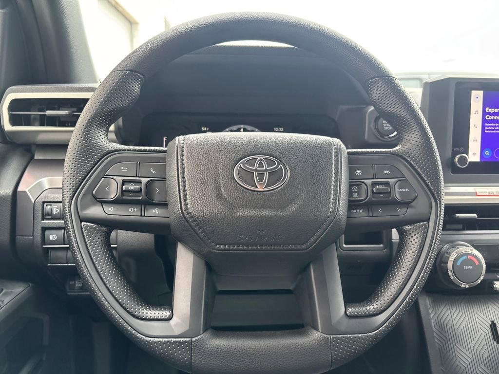 New 2026 Toyota Tacoma SR5 image 19