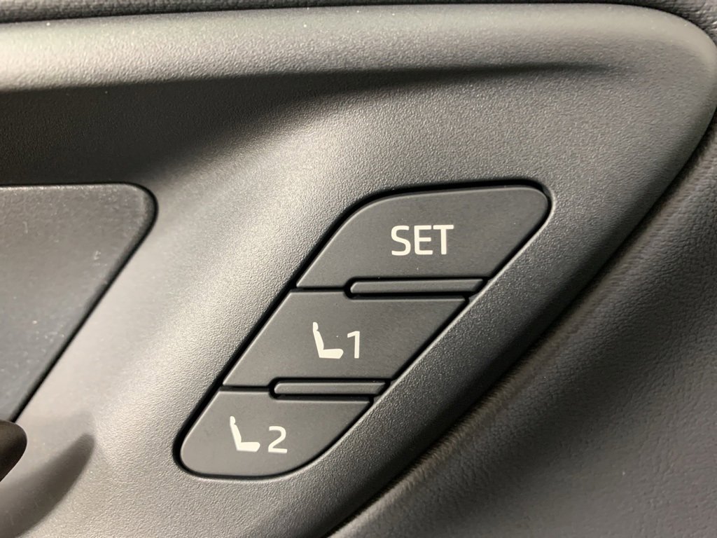 New 2026 Toyota Crown Platinum image 16