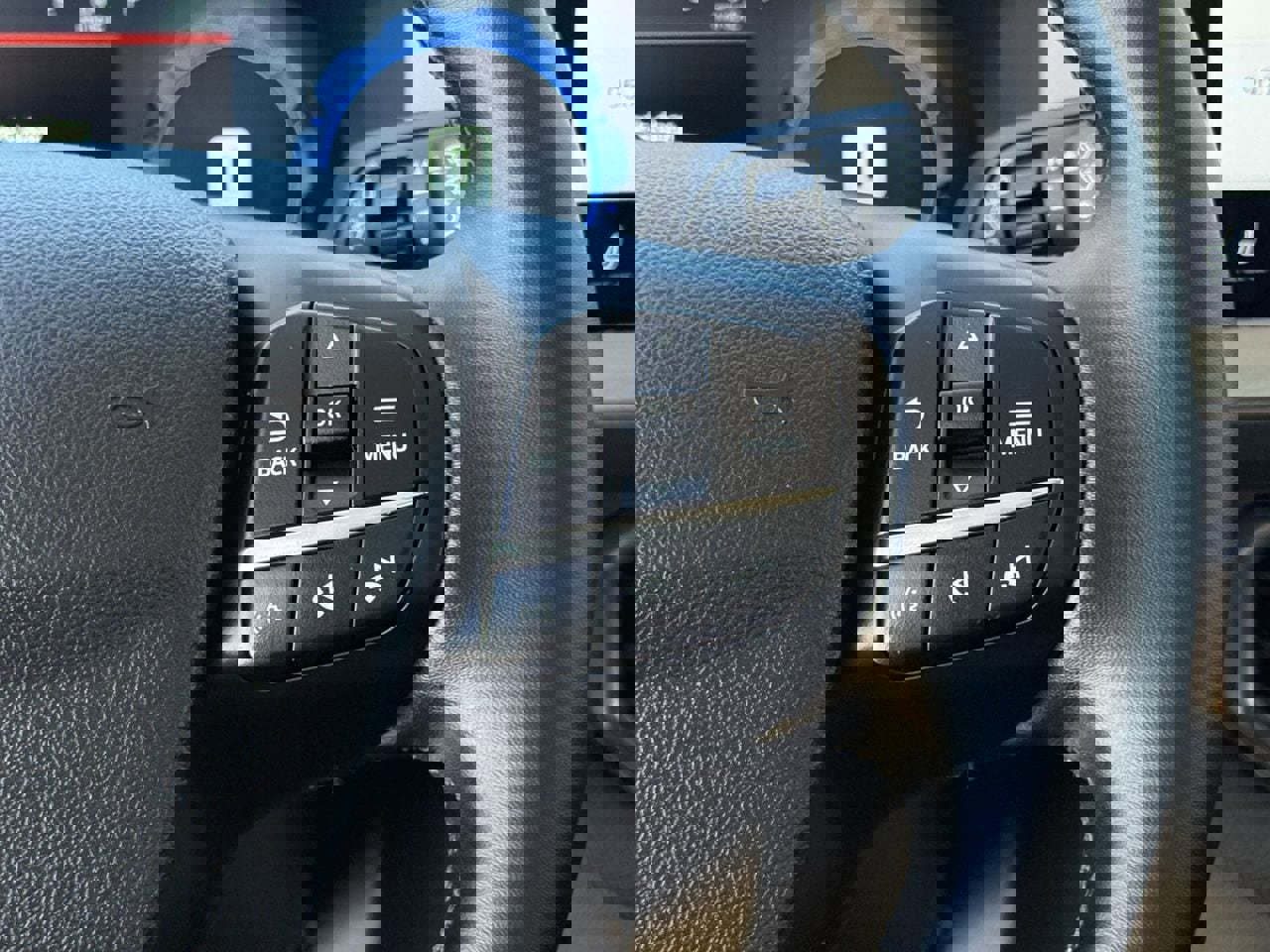 New 2026 Ford Bronco Sport Big Bend w/ Convenience Package image 43