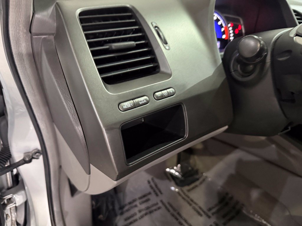 Used 2009 Honda Civic LX image 14