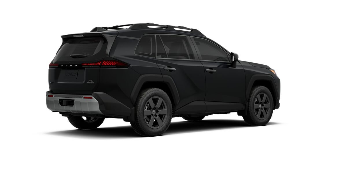 New 2026 Toyota RAV4 AWD Plug-in Hybrid image 10