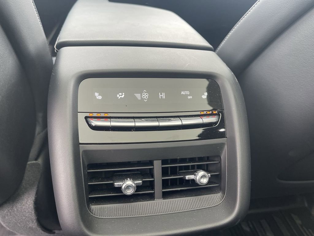 Certified 2024 Cadillac Lyriq Luxury w/ LPO, Floor Liner Package image 30