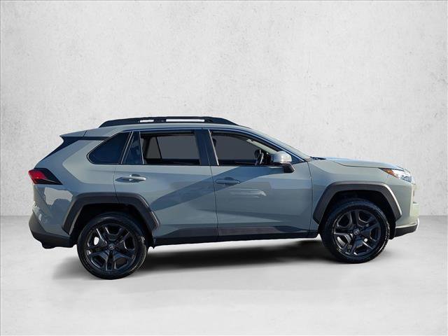 Used 2023 Toyota RAV4 Adventure image 4