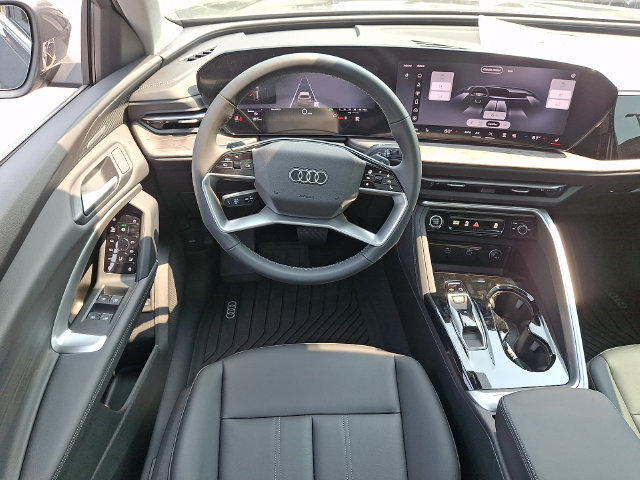 New 2026 Audi Q5 Premium Plus AWD/4WD image 7