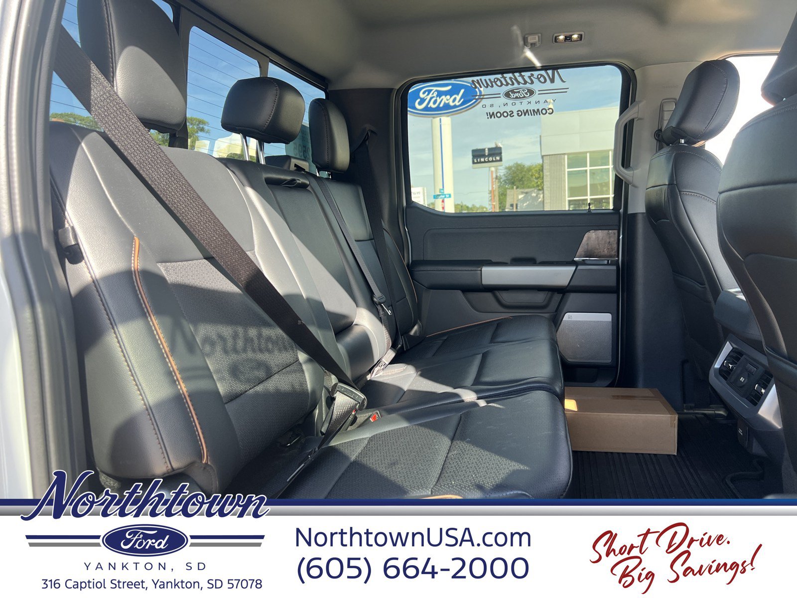 New 2026 Ford F250 Lariat w/ Lariat Ultimate Package AWD/4WD image 28