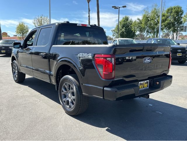 New 2026 Ford F150 STX w/ Equipment Group 200A image 4