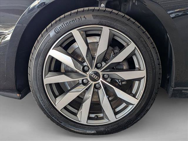 Used 2022 Audi A4 2.0T Premium w/ Convenience Package AWD/4WD image 23