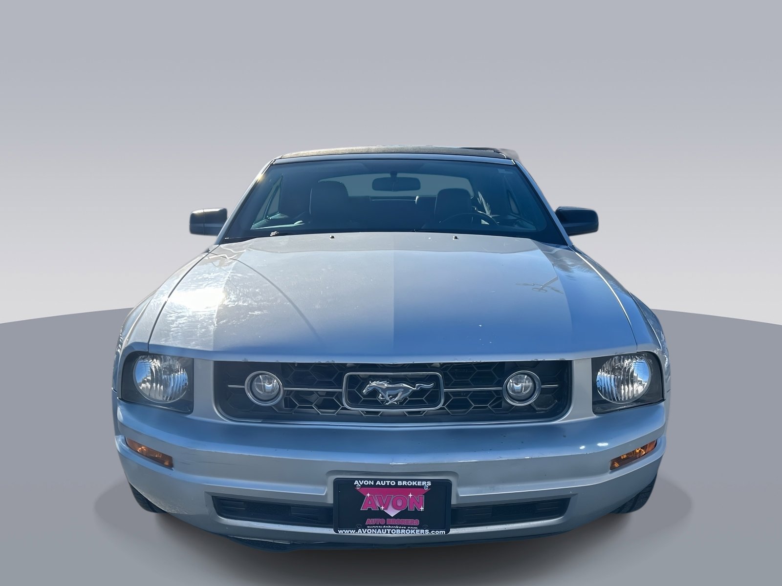 Used 2007 Ford Mustang Premium image 8