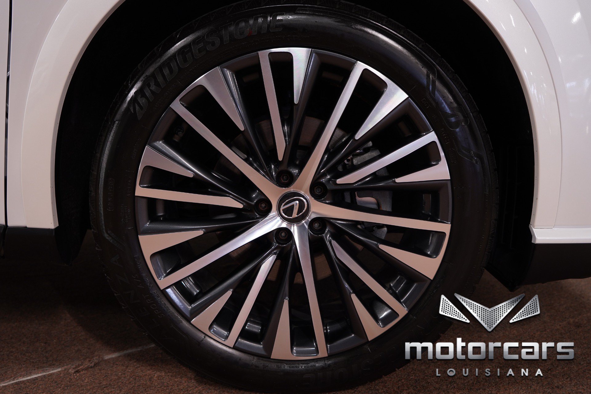 Used 2023 Lexus RX 350 Premium Plus w/ Cold Area Package FWD image 22
