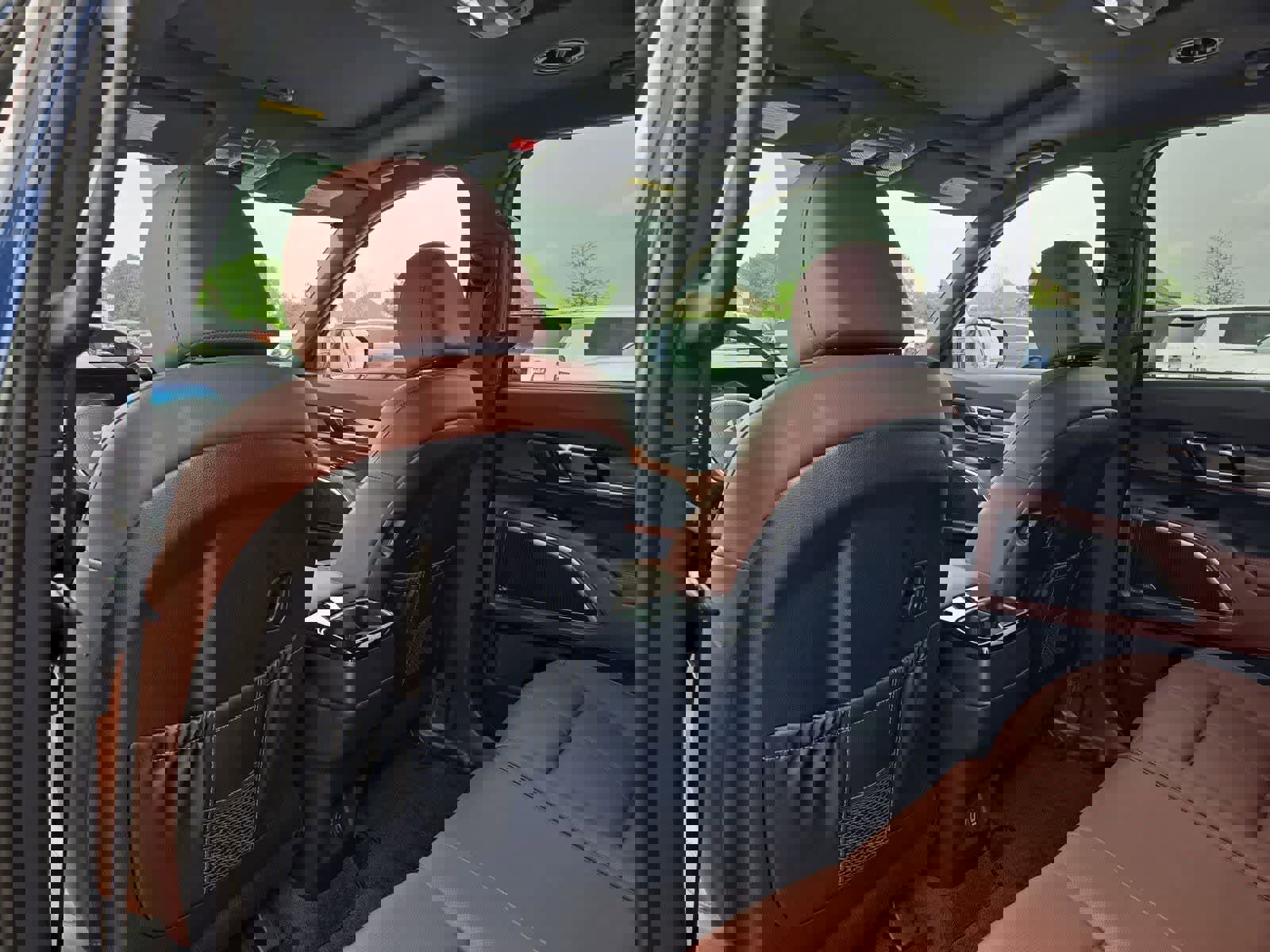 Certified 2025 Kia Telluride SX FWD image 16