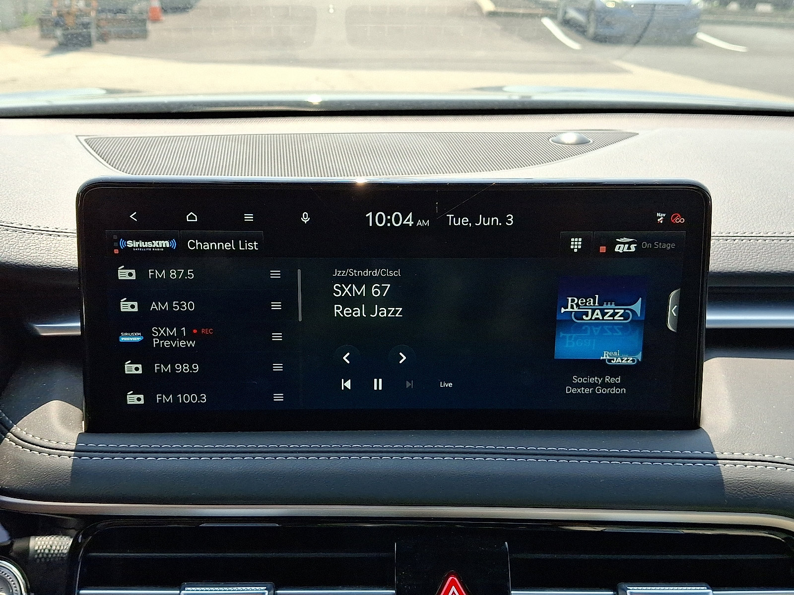 Used 2025 Genesis G70 3.3T Advanced image 18