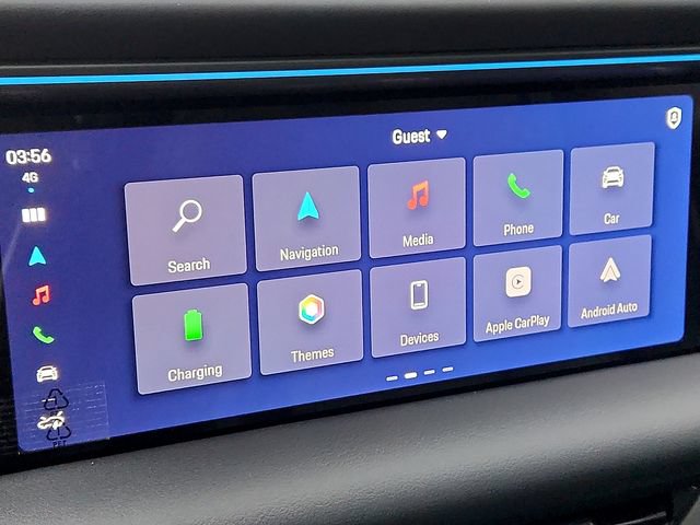 New 2025 Porsche Macan 4 Electric AWD/4WD image 23