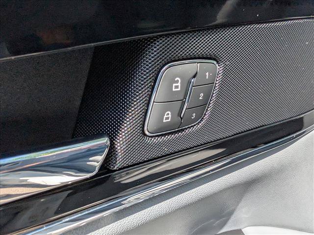 Used 2022 Lincoln Nautilus Reserve AWD/4WD image 29