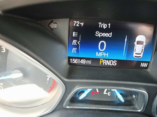 Used 2017 Ford Escape S FWD image 19