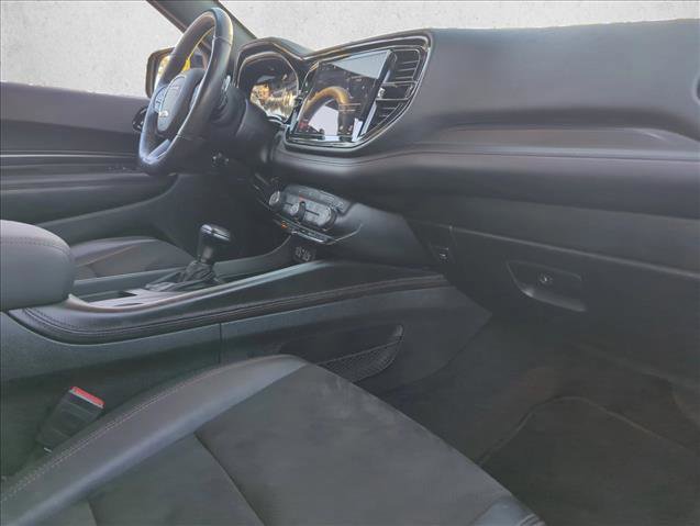 Used 2022 Dodge Durango R/T w/ Trailer Tow Group IV image 23