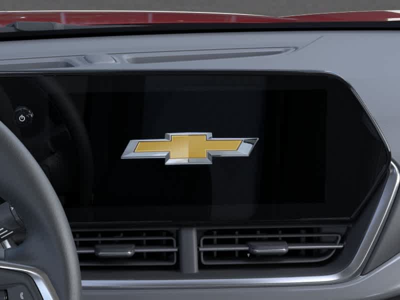 New 2026 Chevrolet Trax LT w/ Driver Confidence Package FWD image 20