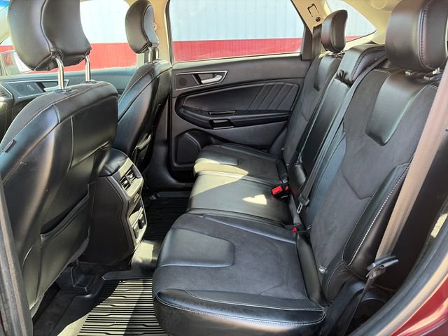 Used 2018 Ford Edge Sport w/ Equipment Group 401A AWD/4WD image 41