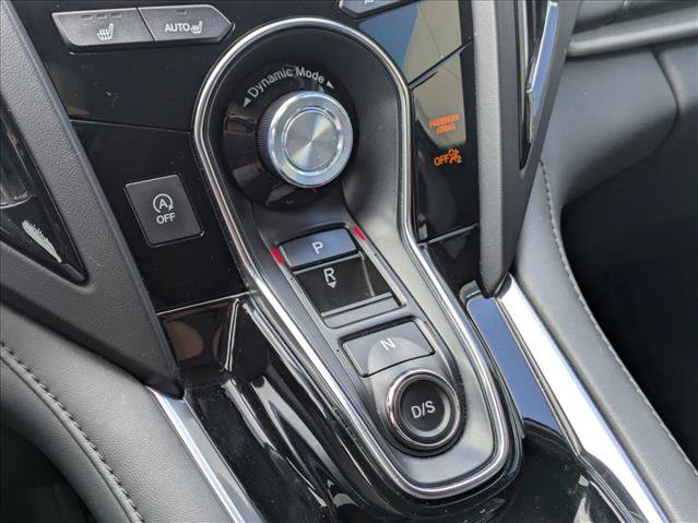 Used 2021 Acura RDX AWD image 14