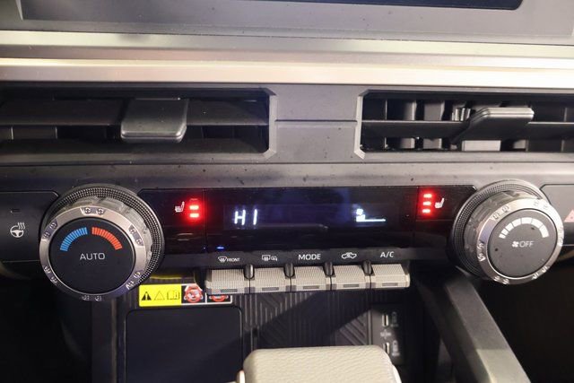 Certified 2024 Toyota Tacoma SR5 image 20