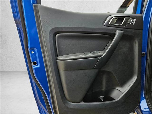 Certified 2019 Ford Ranger Lariat w/ Equipment Group 501A Mid image 22