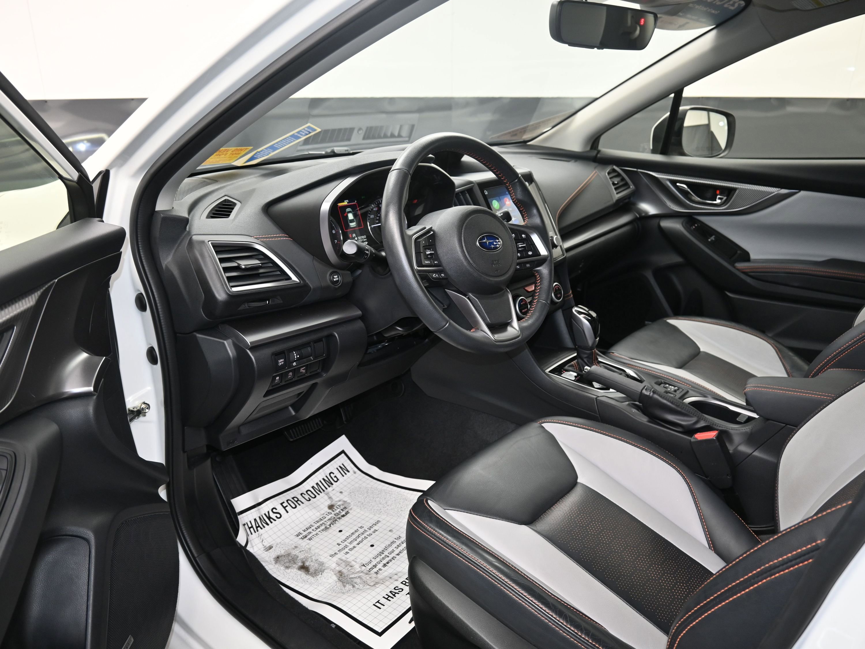 Used 2023 Subaru Crosstrek 2.5i Limited image 17