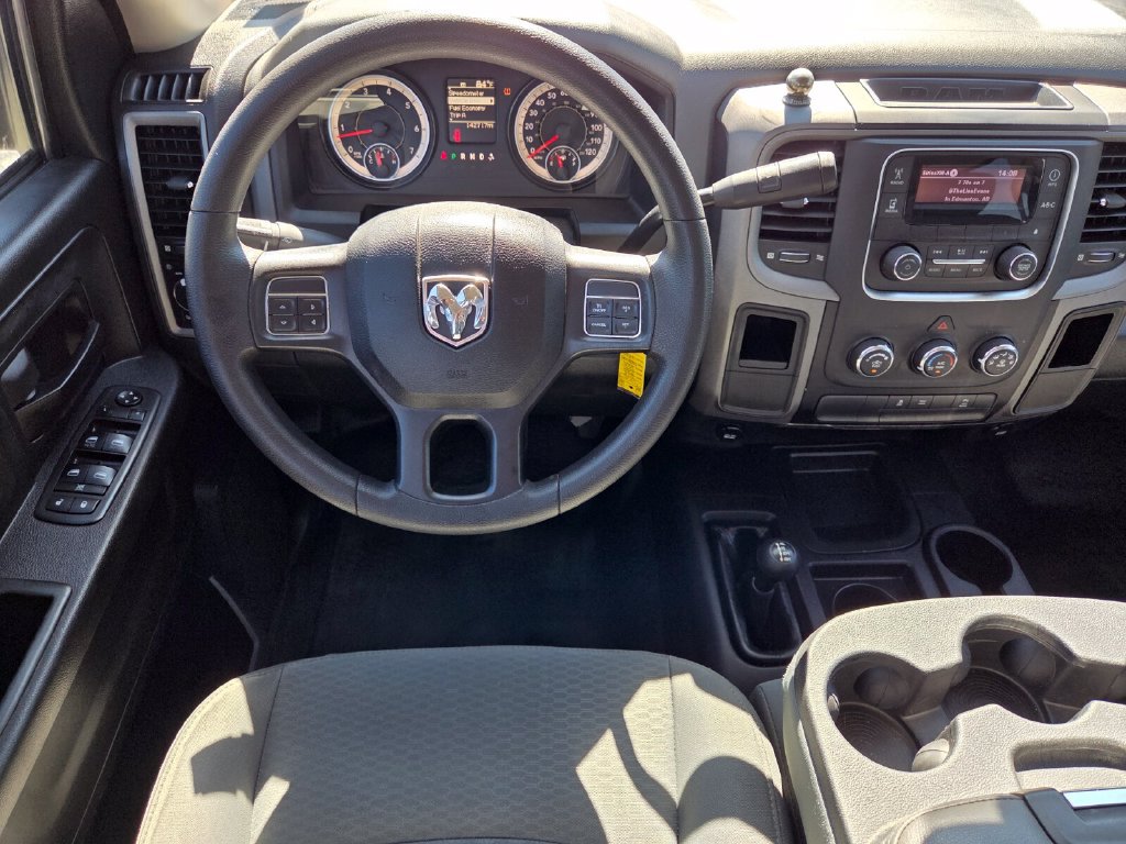 Used 2018 RAM 2500 Tradesman w/ Popular Equipment Group AWD/4WD image 15